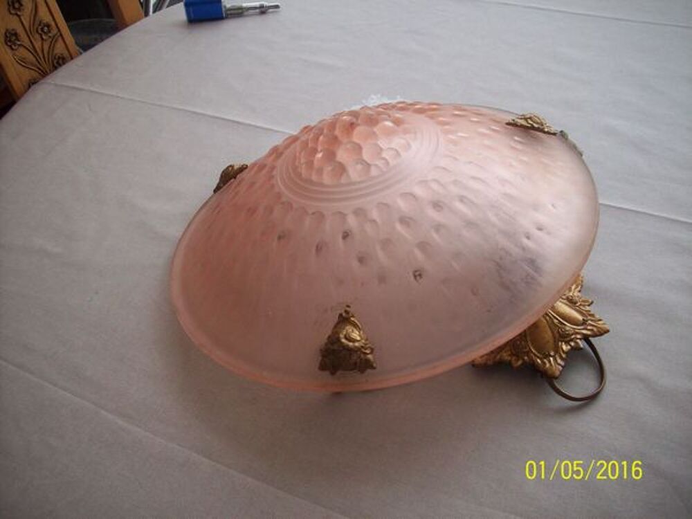 lustre suspension Décoration