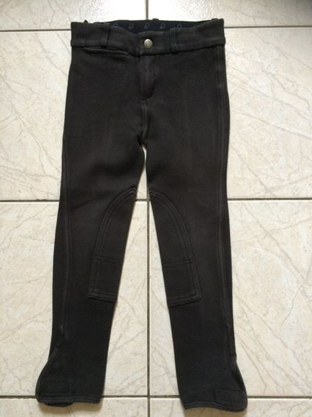 pantalon d'&eacute;quitation
Vêtements enfants