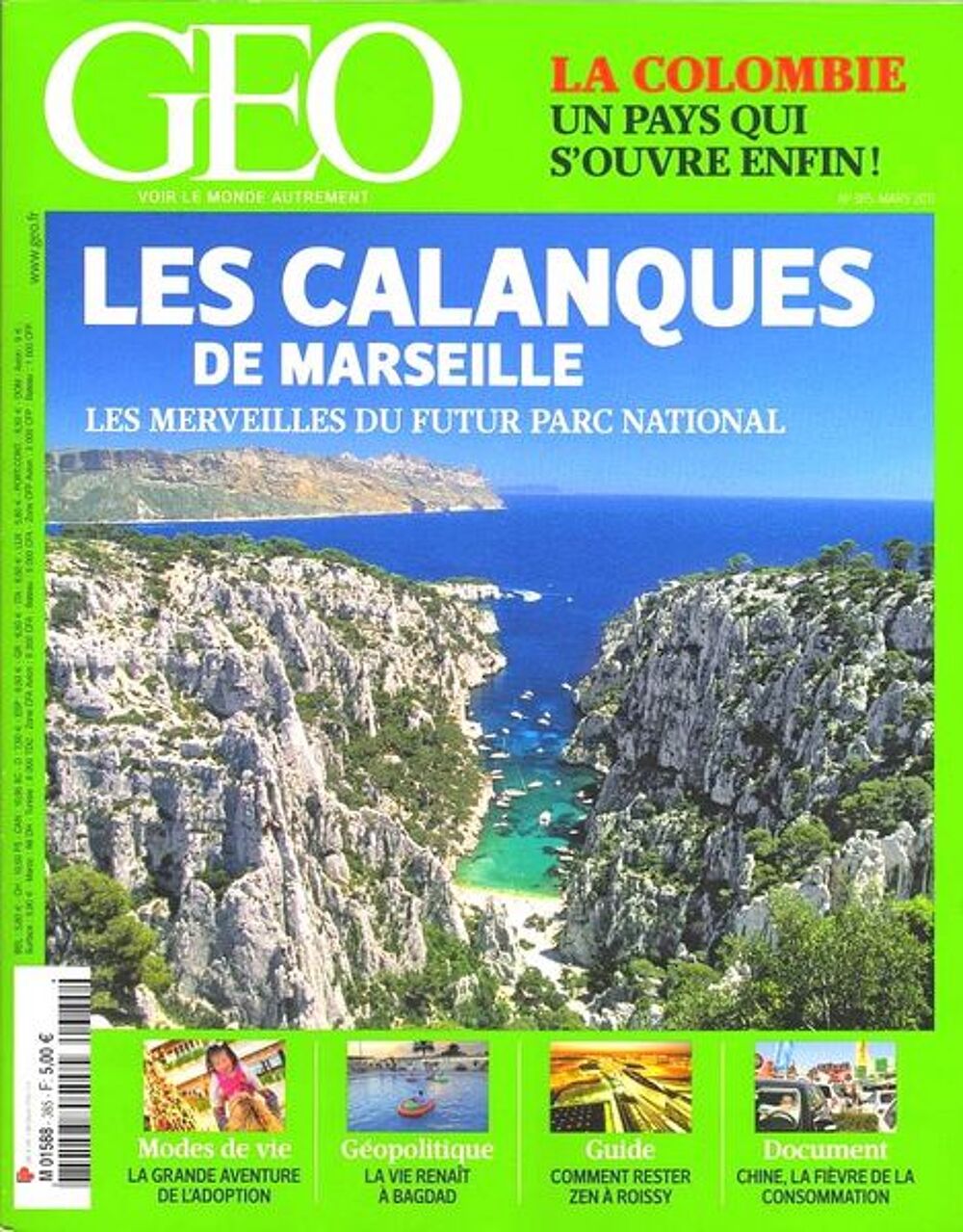 MARSEILLE - g&eacute;o - COTE D'AZUR / les-livres-de-jac Livres et BD