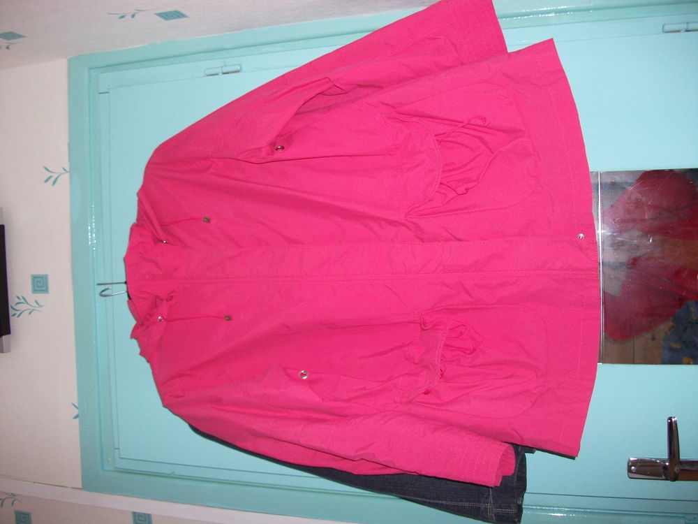 veste femme Vêtements