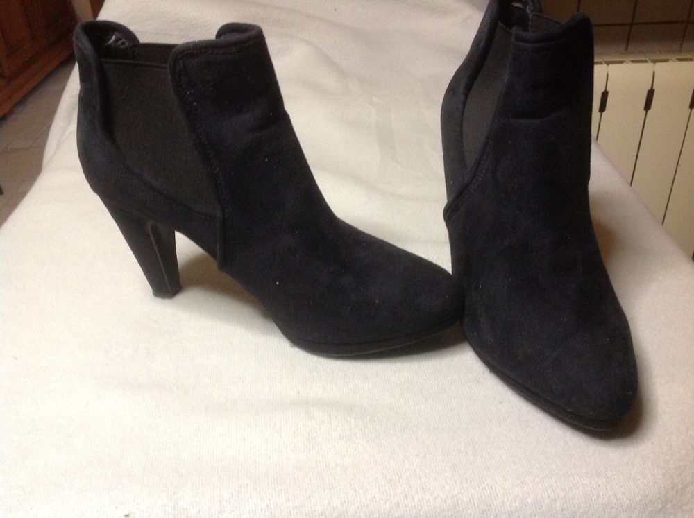 Bottine Chaussures