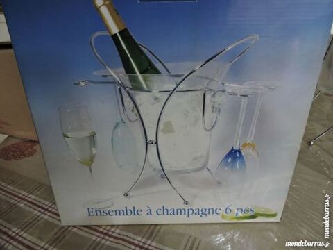 Ensemble de Champgagne 30 Pantin (93)