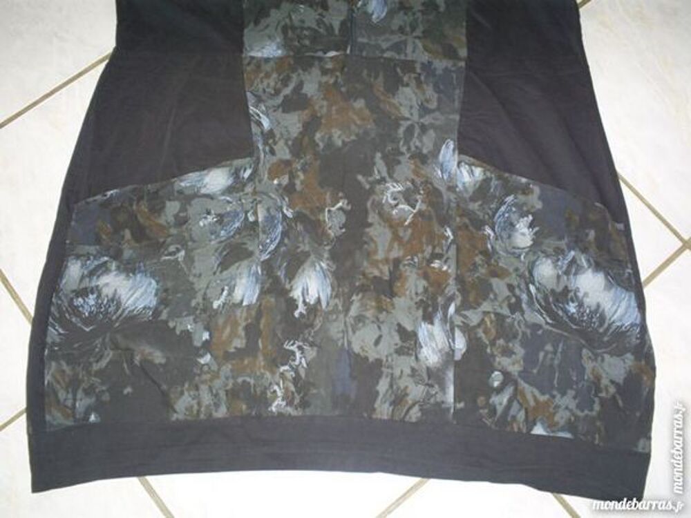 Robe tunique style L33 Taille XXL Vêtements