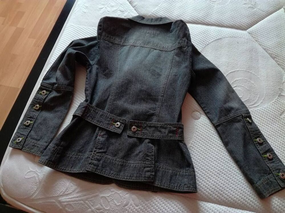 Veste Femme Vêtements