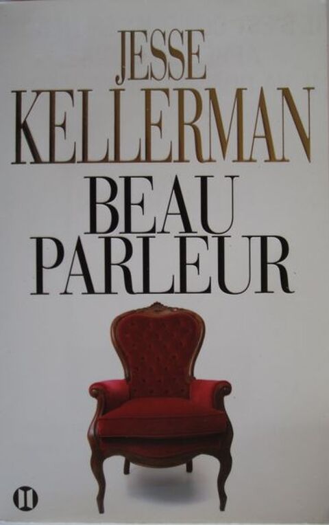 Beau parleur 6 Villejuif (94)