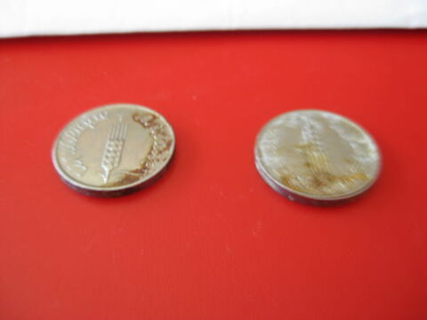 piece 10 Gennevilliers (92)