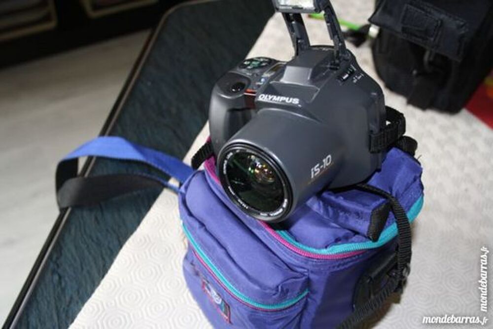 appareil photo Photos/Video/TV
