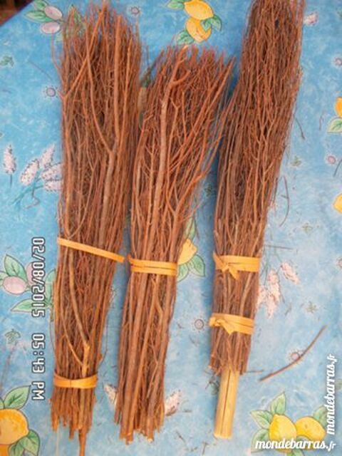 3 fagots de bois*juste 1e pice*kiki60230 1 Chambly (60)