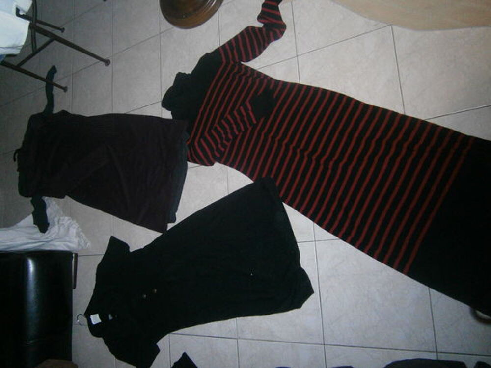 lot de robes taille 36.38 Vêtements