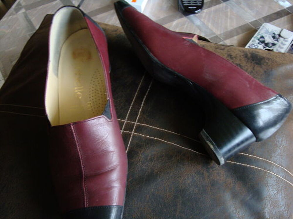 chaussures Vêtements