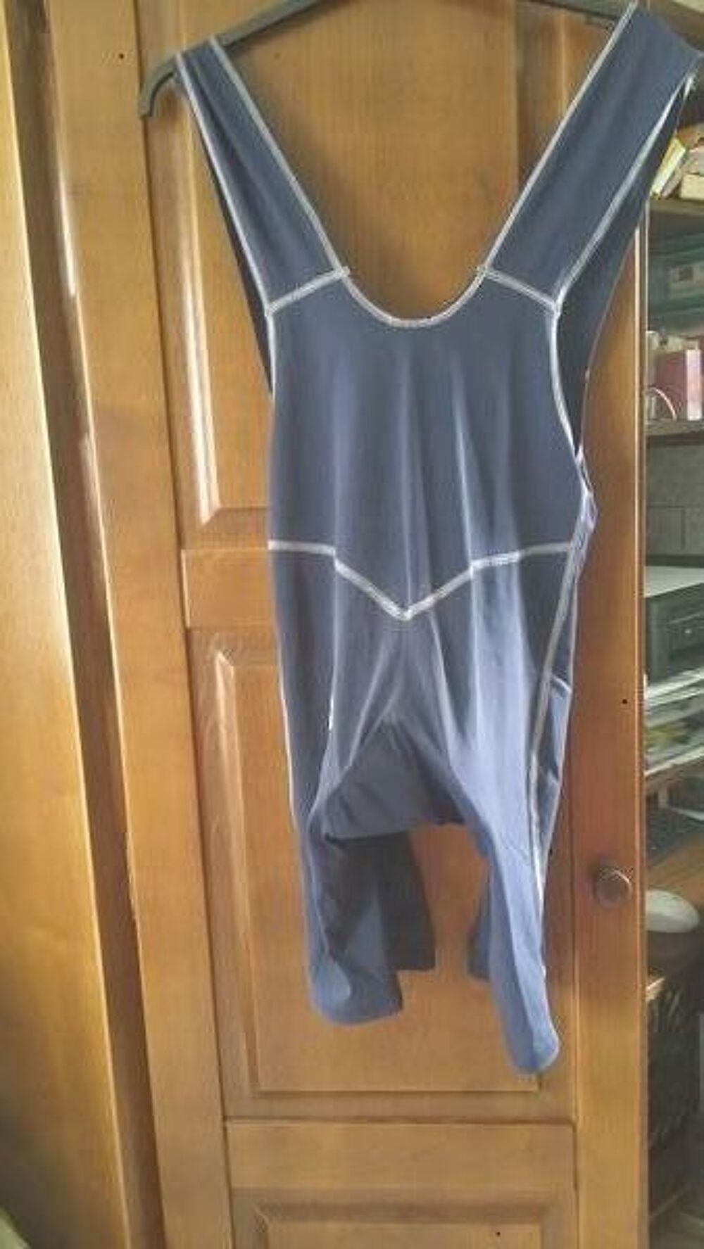 pantalon cycliste Vélos