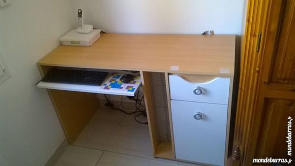 Bureau Meubles