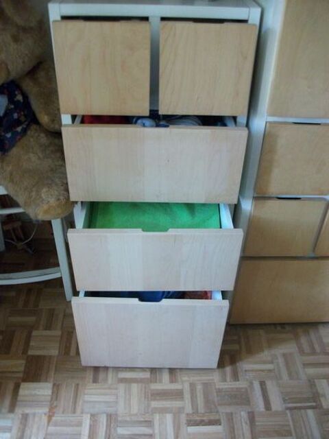 Commode Ikea 180 Le Thillay (95)