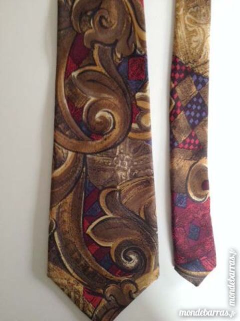 Cravate Galfa Club 5 Nice (06)