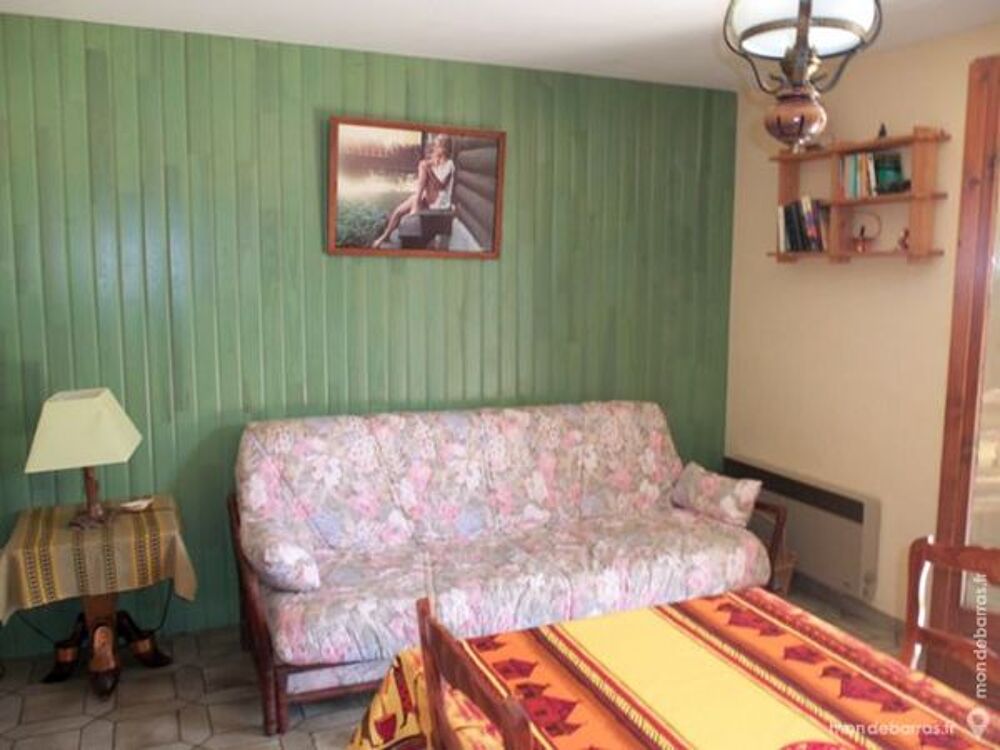   appartement de 70m2 Midi-Pyrénées, Juzet-de-Luchon (31110)