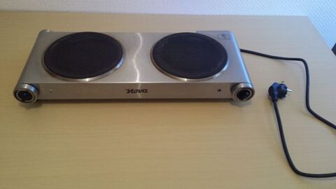 Vend plaque vitrocramique NOVA 30 Toulouse (31)