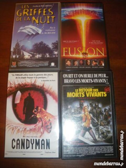 Le retour des morts vivants, etc 4 Tours (37)