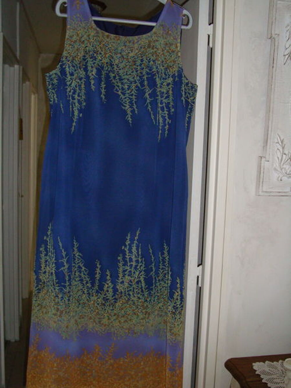 ensemble robe/ veste taille 52 Vêtements