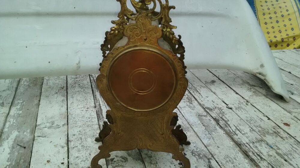 pendules ancienne. 