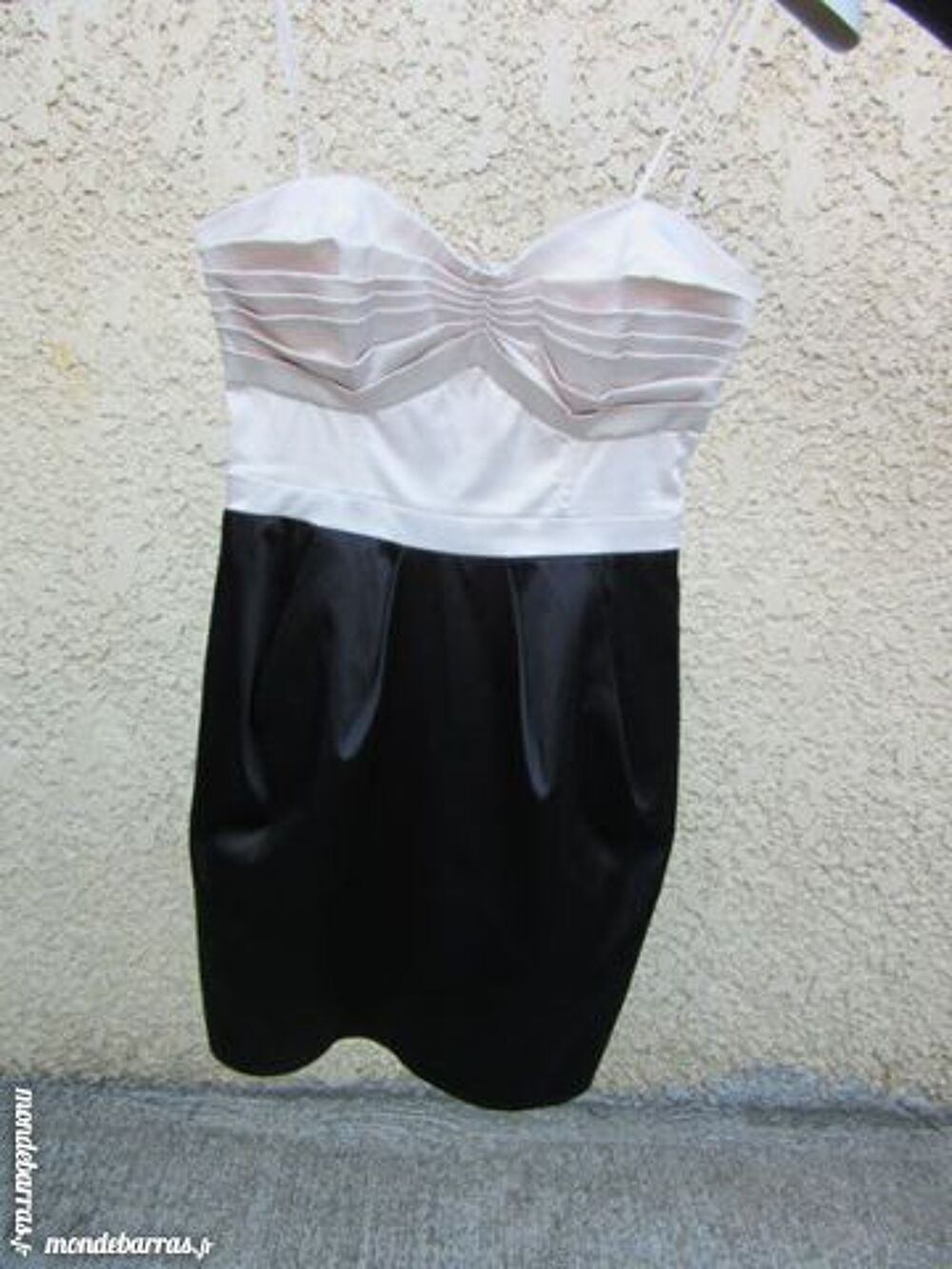 robe c&eacute;r&eacute;monie ou f&ecirc;te Vêtements