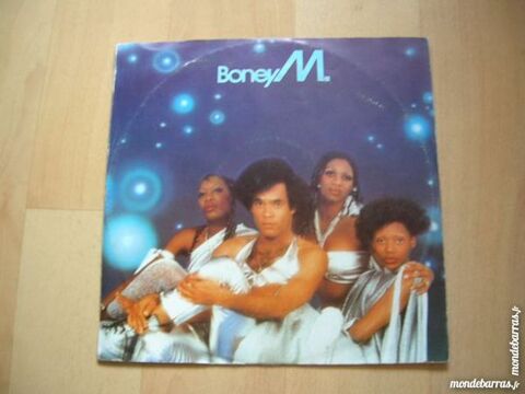 33 TOURS BONEY M The Magic of Boney M 11 Nantes (44)