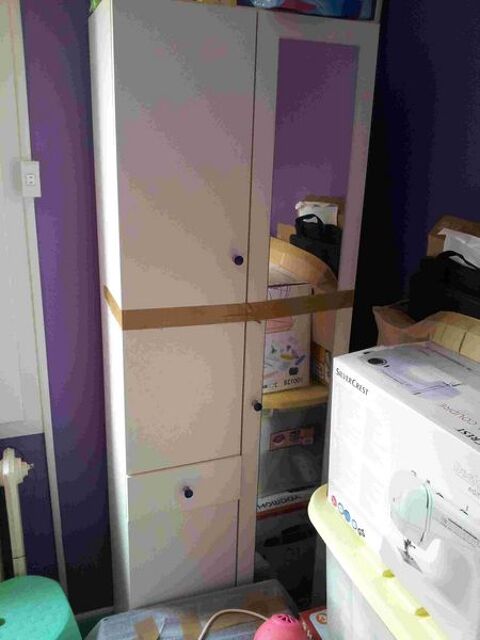 COLONNE SALLE DE BAIN 0 Morangis (91)