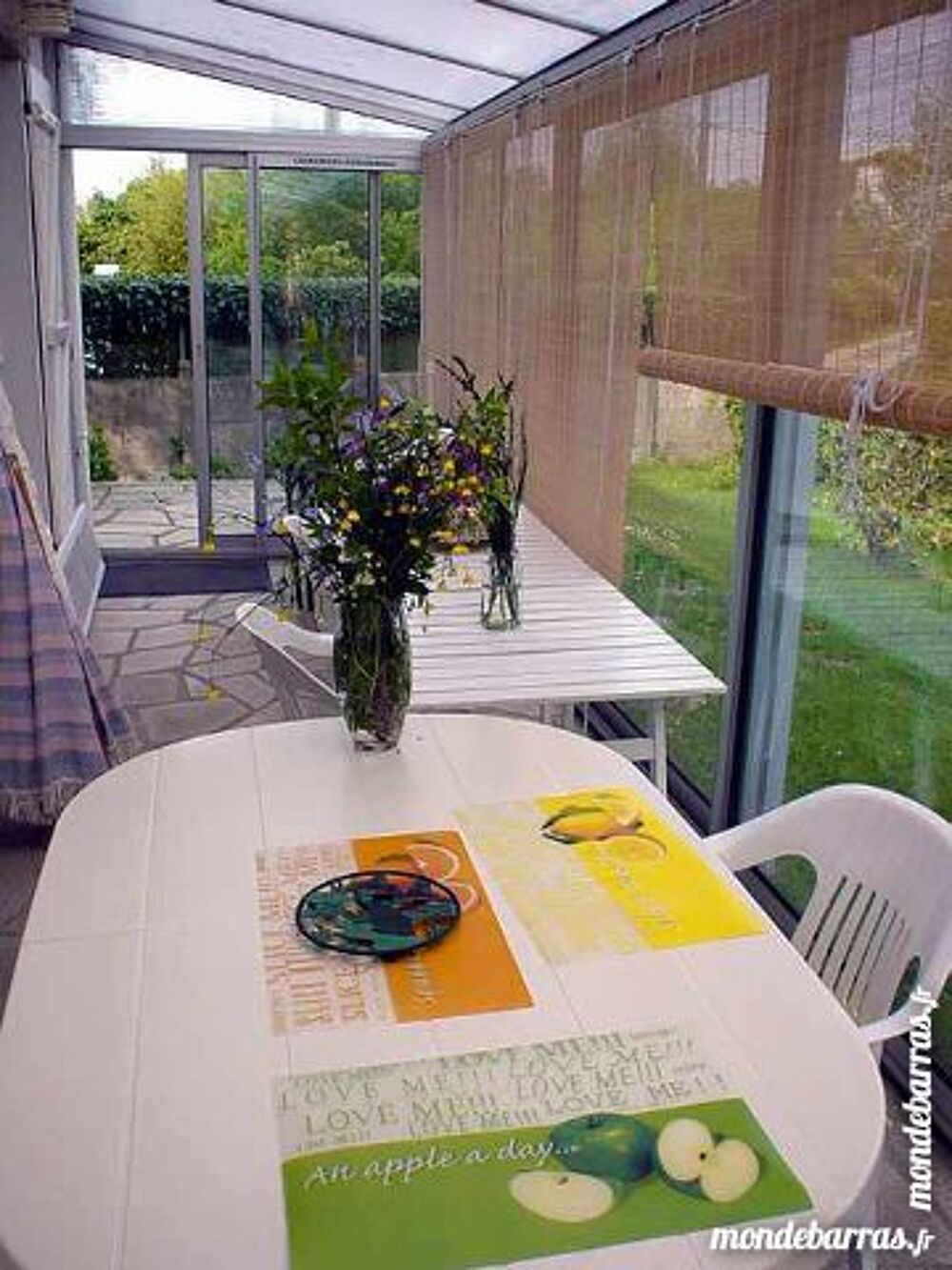   Villa grand confort - Golfe du Morbihan Bretagne, Plougoumelen (56400)