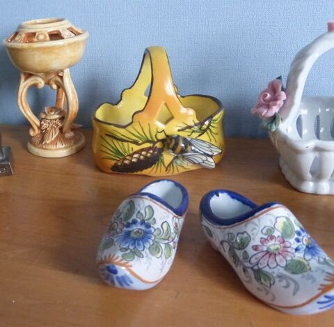 OBJETS déco (C5a) NEUFS 1 Doussard (74)
