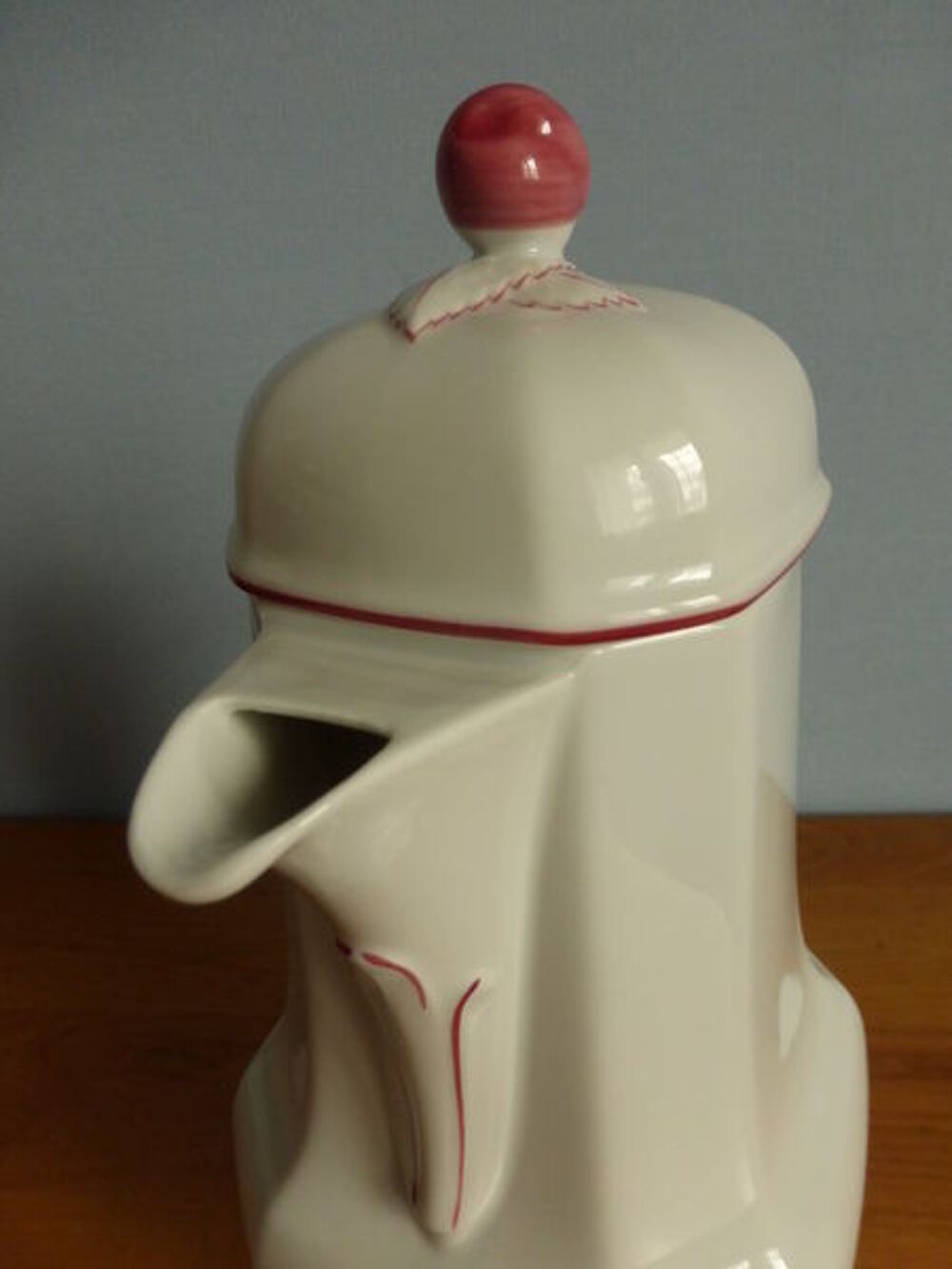 CAFETIERE "MIRABELL" 1.2 L Seltmann Weiden Bavaria Electroménager
