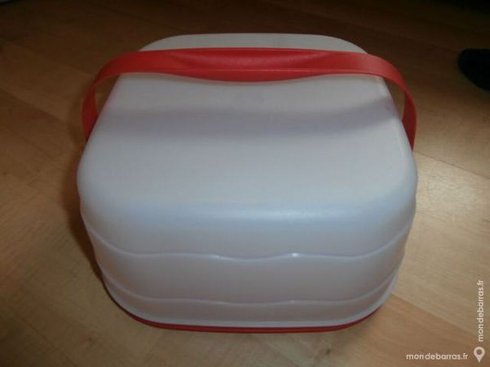 Boite tupperware Cuisine