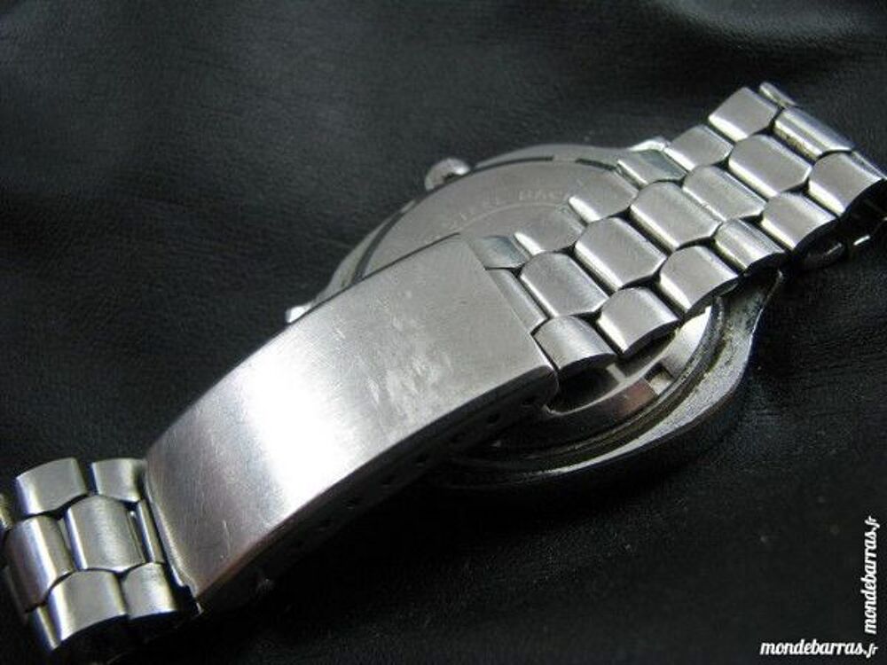 PARSON 17 montre m&eacute;canique Suisse DIV0206 Bijoux et montres