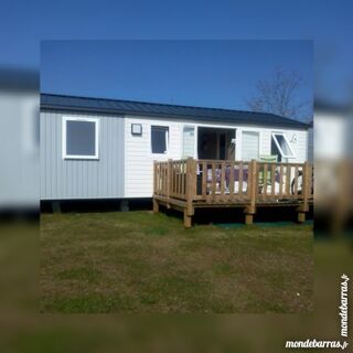 Location  Mobile Home 