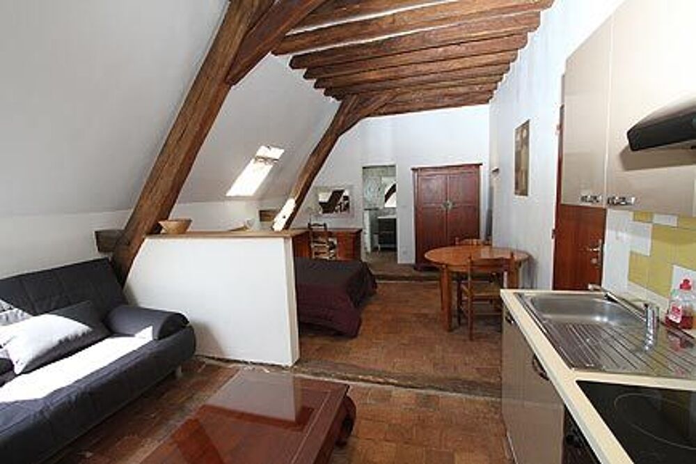    Gîte 2 à 4 personnes : 