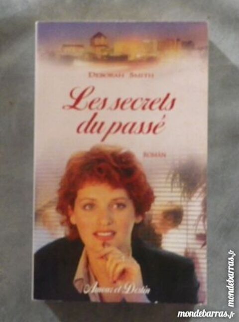 LES SECRETS DU PASSE D. SMITH Amour et Destin 2 Attainville (95)