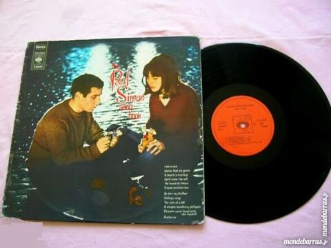 33 TOURS PAUL SIMON The Paul Simon song book 25 Nantes (44)