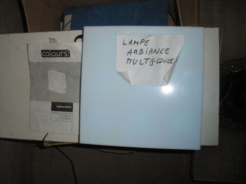 Lampe ambiance 10 Bayonne (64)