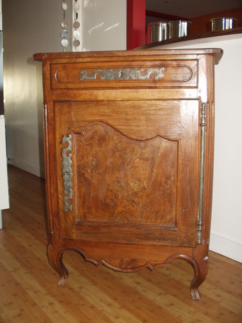  meules anciens Meubles