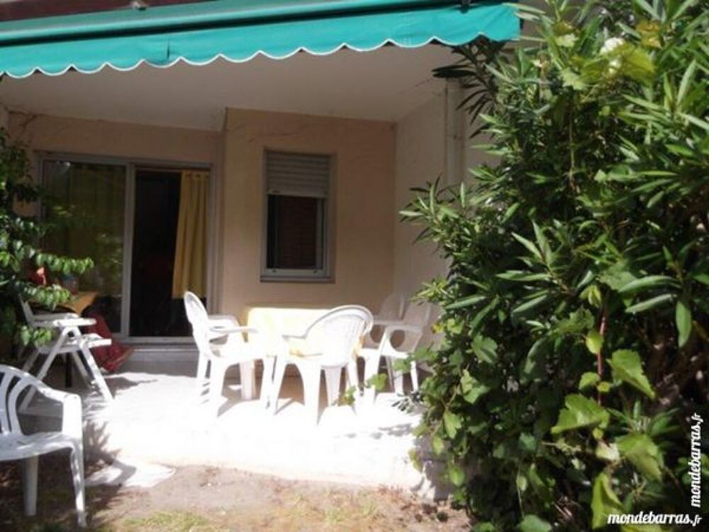   LOUE APP A LA GDE MOTTE DANS RCE STANDING Languedoc-Roussillon, La Grande-Motte (34280)