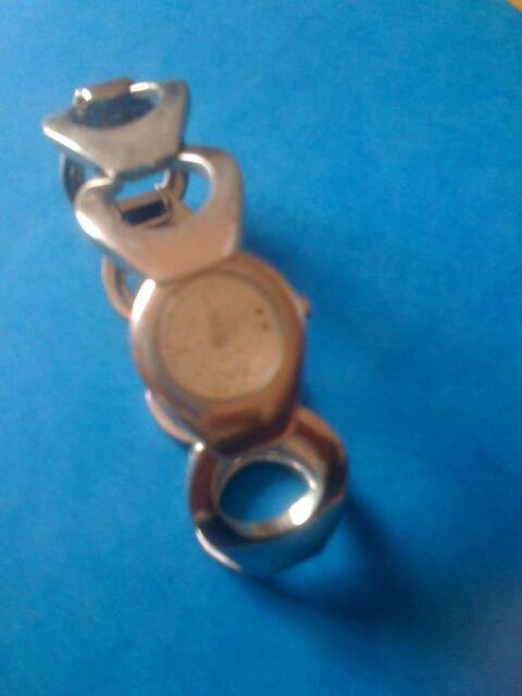 MONTRE DOLCE GABANNA Femme 10 Scionzier (74)