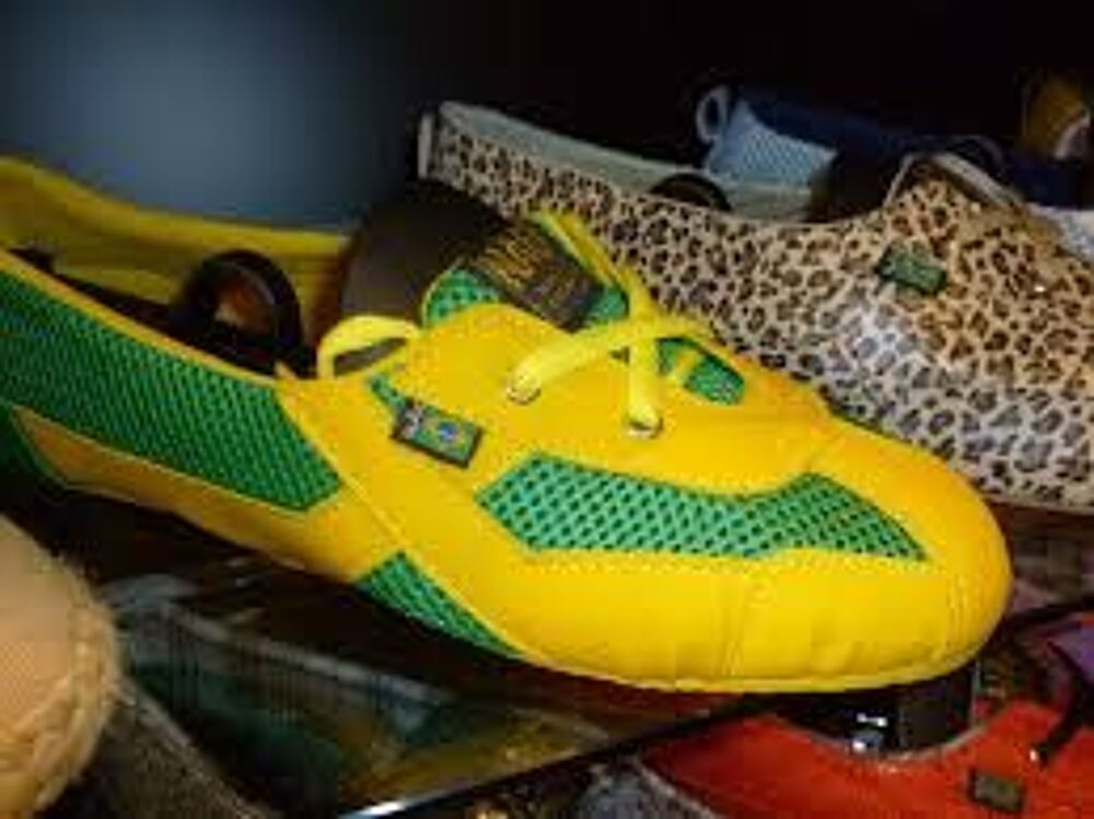 GRANDE PROMO NAO DO BRASIL Chaussures