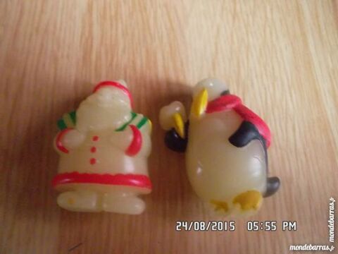 2 ventouses de noël 1 Chambly (60)