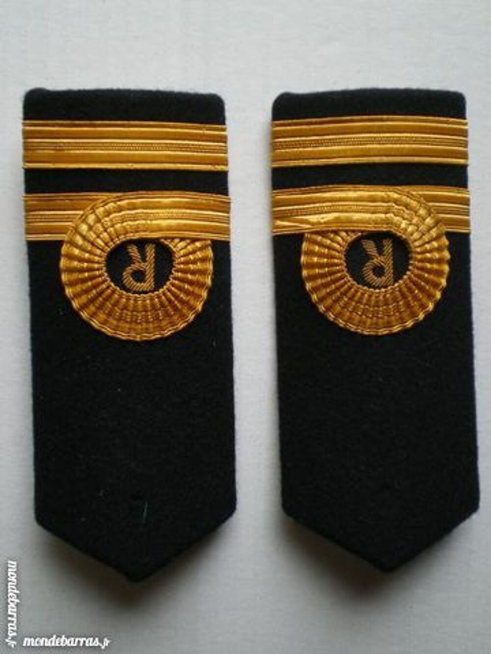 MILITARIA Marine 