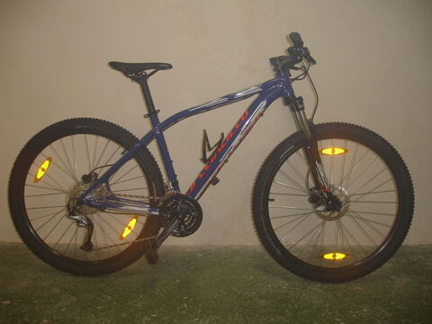 VTT neuf servie jamais 500 Oloron-Sainte-Marie (64)