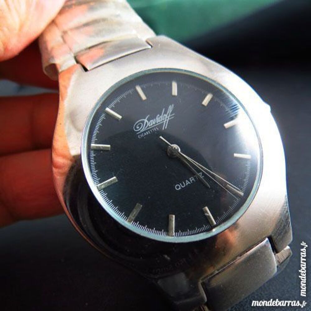 DAVIDOFF PC21S MONTRE HOMME DIV0280 Bijoux et montres