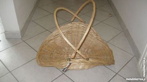 panier en osier 20 Montoir-de-Bretagne (44)