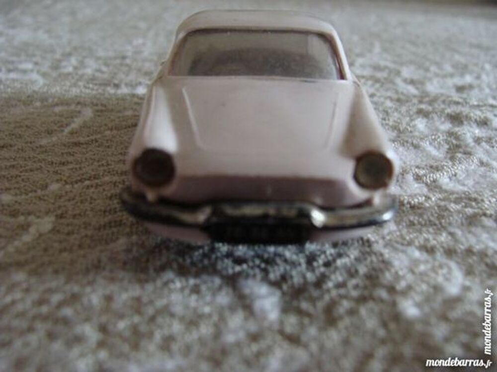 miniature Renault caravelle NOREV 