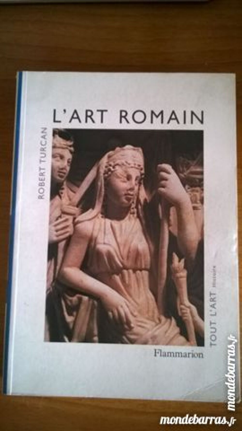 Robert Turcan - l'Art Romain Livres et BD
