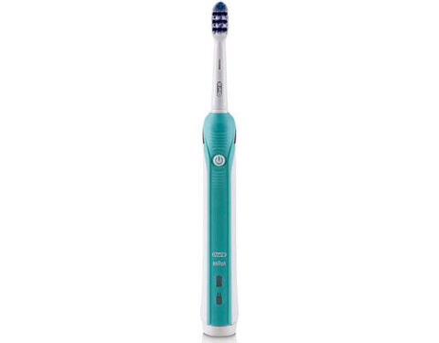 Brosse  dent ORAL B trizone 3000 45 Grenoble (38)