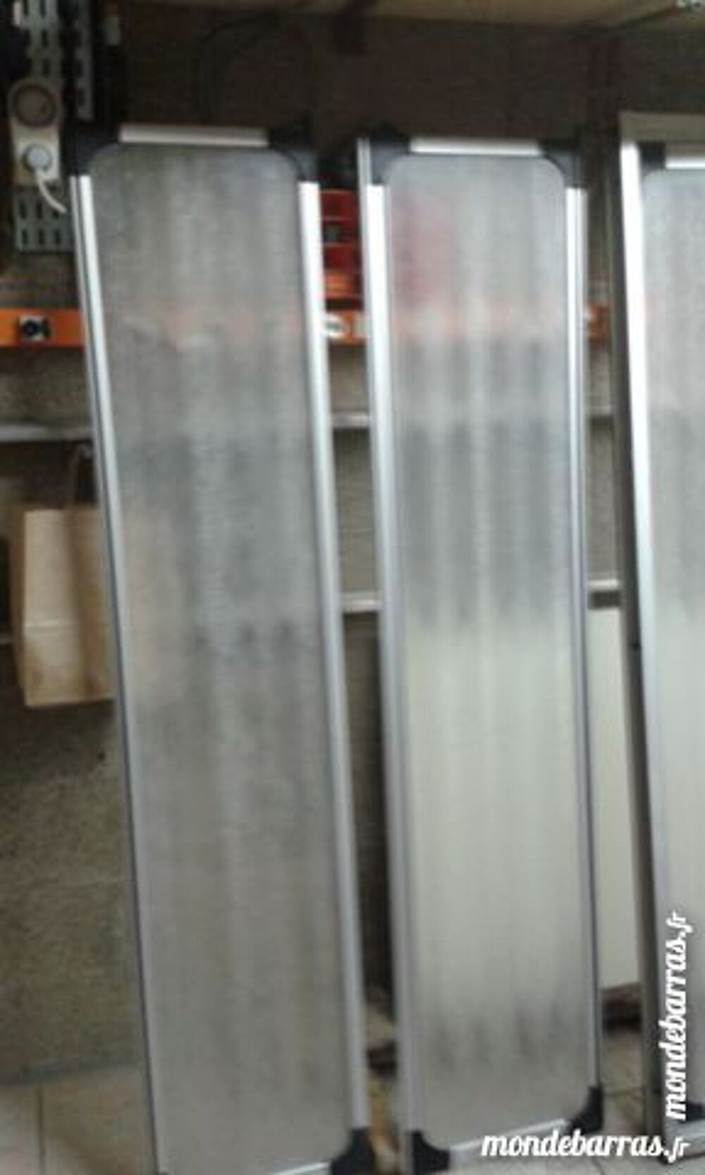 CABINE DE DOUCHE DUSCHOLUX Cuisine