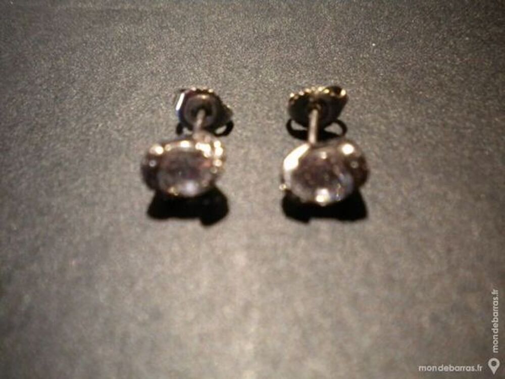 BOUCLES D'OREILLES Bijoux et montres